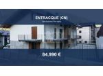 Immobile in asta di 87 m², box auto in vendita a Entracque