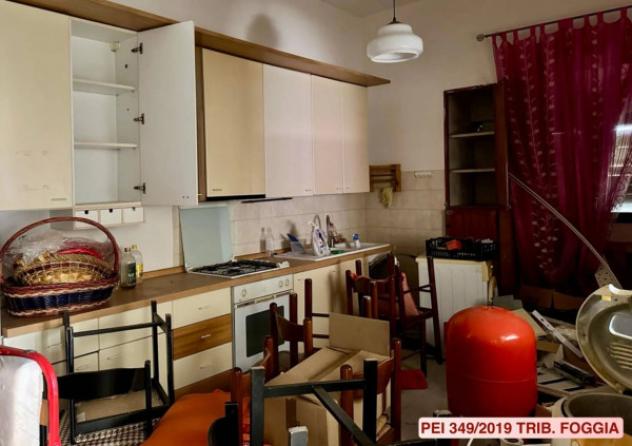 Immobile in asta di 163 m² in vendita a Foggia - Foto 6