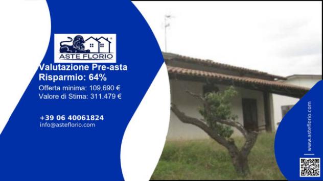 Immobile in asta di 239 m² in vendita a Gambolò - Foto 2