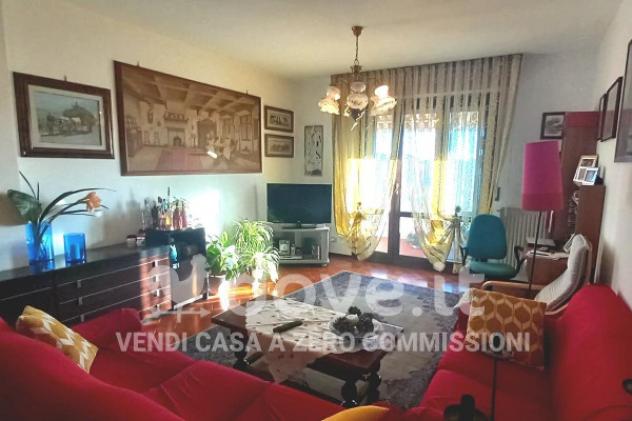 Appartamento di 98 m² con 4 locali e box auto in vendita a Grosseto