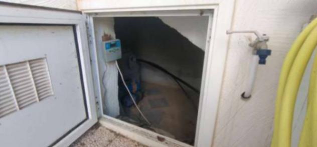 Immobile in asta di 50 m², box auto in vendita a Ispica - Foto 4