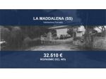 Immobile in asta di 30 m² in vendita a La Maddalena