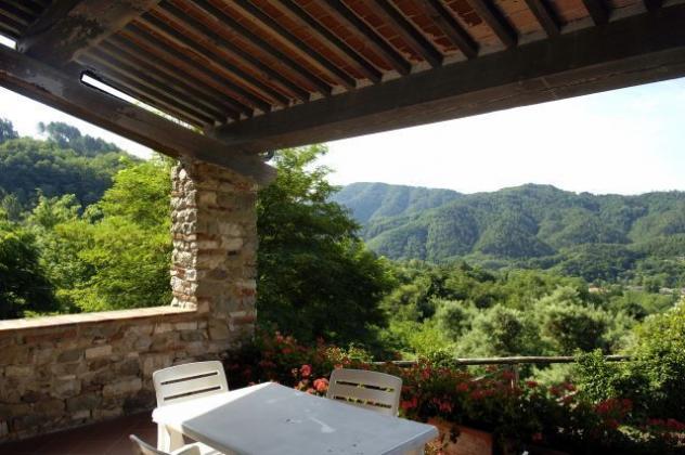 Villa in vendita a Lucca - Foto 13