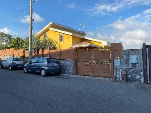 Immobile in asta di 131 m² con più di 5 locali in vendita a Mascalucia - Foto 3