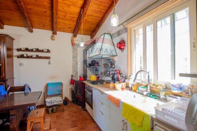 Casa Indipendente in vendita a Melilli, Villasmundo - Foto 14