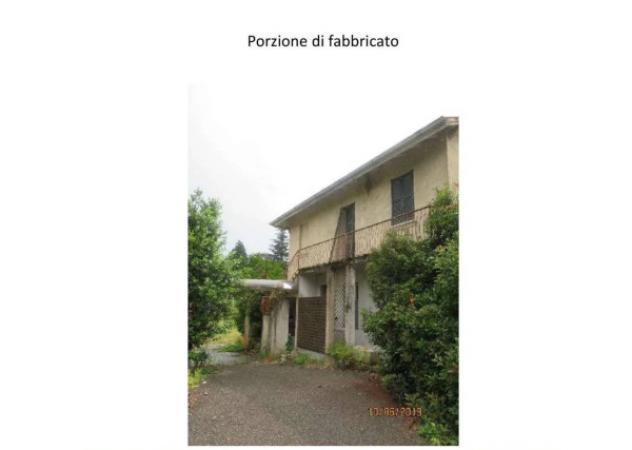 Immobile in asta di 1542 m² in vendita a Mozzate - Foto 2
