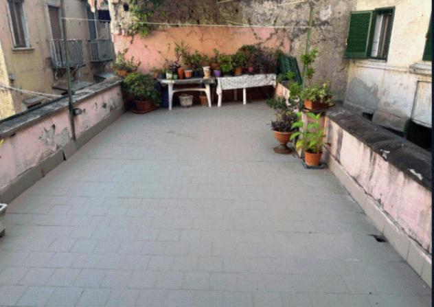 Immobile in asta di 140 m² in vendita a Napoli - Foto 7