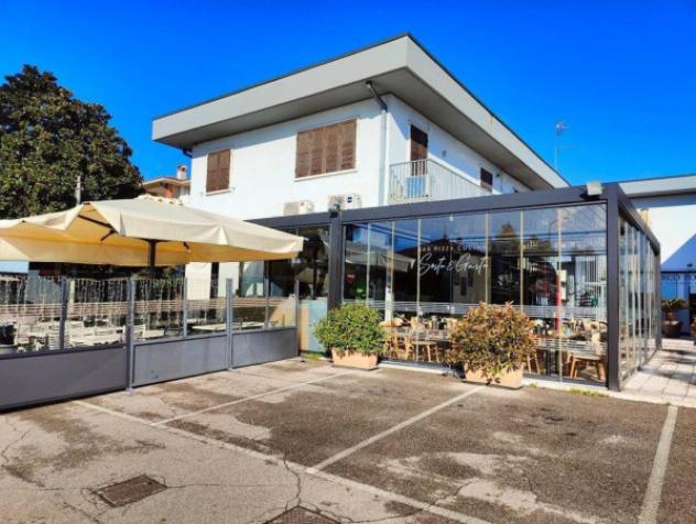 Immobile in asta di 77 m², box auto in vendita a Peschiera del Garda - Foto 3