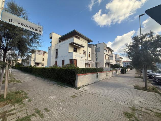 Appartamento in vendita a Marina di Pisa - Pisa 65 mq Rif: 1444768