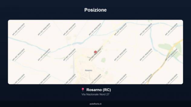 Immobile in asta di 126 m² in vendita a Rosarno - Foto 17
