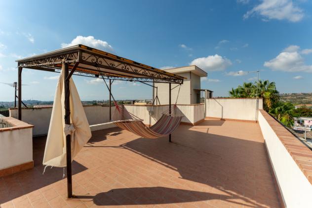 Trilocale in vendita a San Giovanni la Punta
