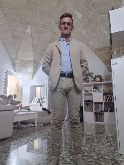 Mi chiamo [ Arcangelo Lisi ] e sono alla ricerca di un’opportunità lavorativa . - Foto 3
