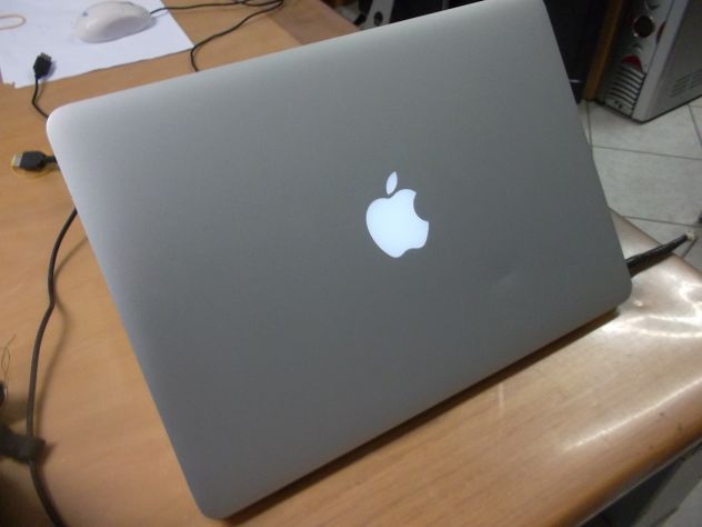 MACBOOK PRO RETINA 13  MAC OS BIG SUR - Foto 7