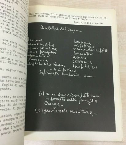 IL CASO CRAGGE, Q. PATRICK, MONDADORI 1964. - Foto 4
