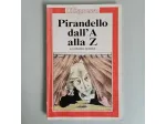 Pirandello dalla A alla Z - Leonardo Sciascia - L'Espresso - 1986