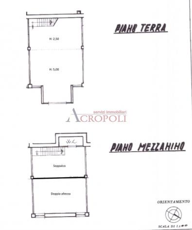 Immobile Commerciale 2 locali - Rif. 2683 - Foto 17