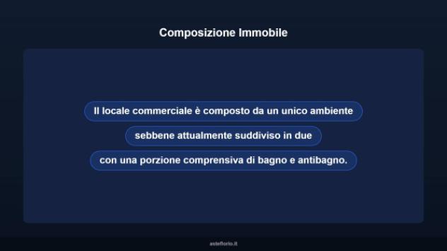 Immobile in asta di 78 m² in vendita a Cerveteri - Foto 7
