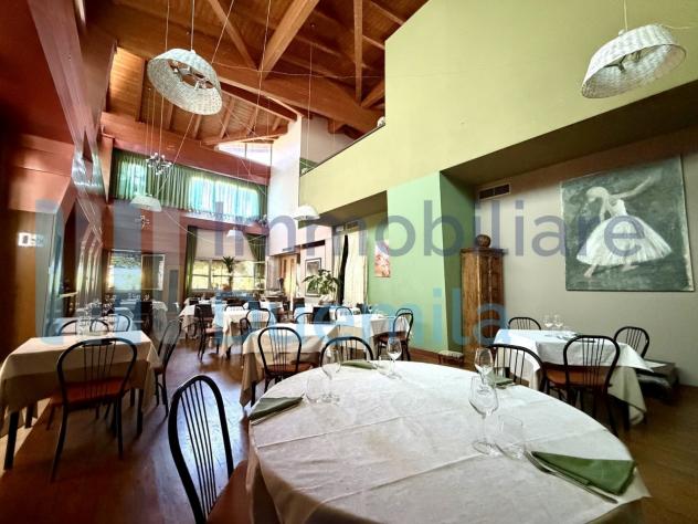 Ristorante in vendita a Dozza