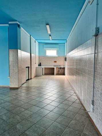 Zona Corso Garibaldi – Ufficio in vendita - Foto 5