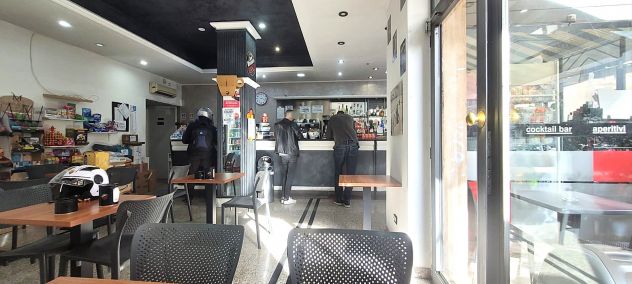 bar gastronomia fredda zona centocelle cedo in vendita