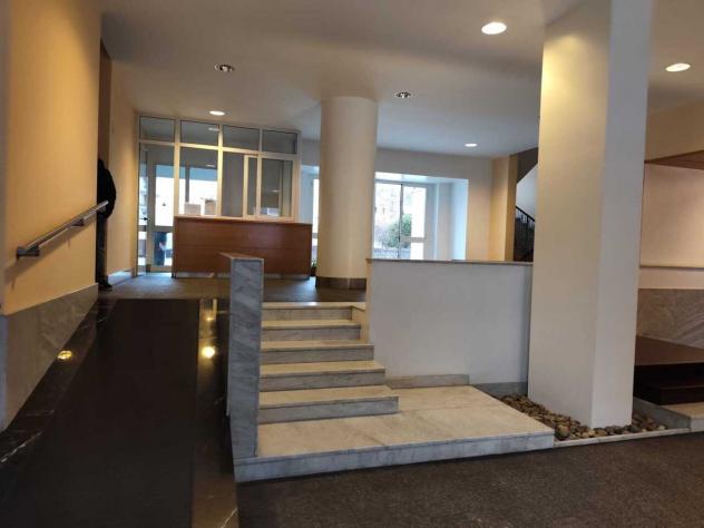 Ufficio in vendita a Torino