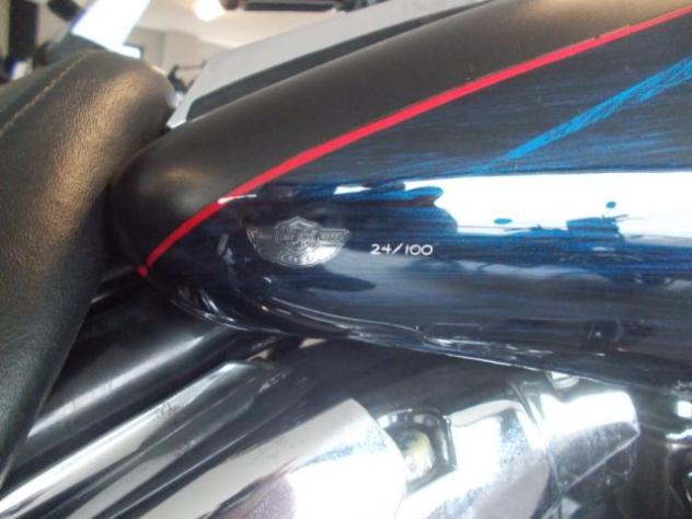 HARLEY-DAVIDSON 1450 Road King FLHE rif. 23252627 - Foto 6
