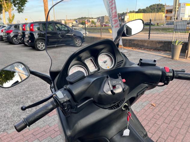 Yamaha T Max null - Foto 10