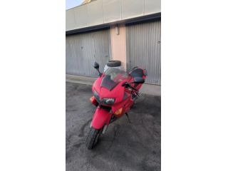 Honda - VFR 800 -