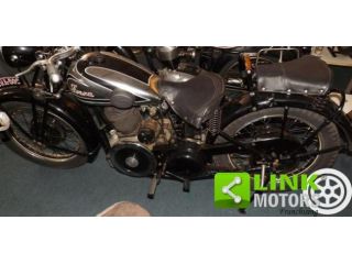 Moto Frera 500cc anno 1946 ben conservata