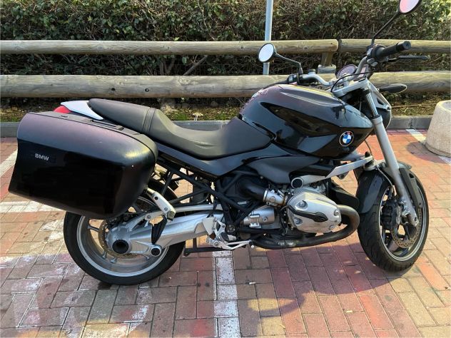 BMW r1200r - Foto 2