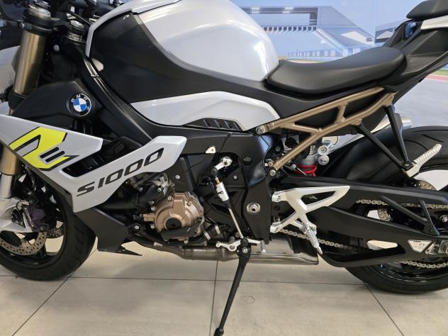 BMW S 1000 R 05/2021 - Km 32800 - Foto 10