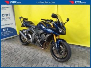 YAMAHA FZ1 Garantita e Finanziabile rif. 23867649