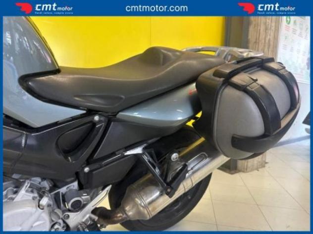 BMW F 800 S Finanziabile - Grigio scuro - 71500 rif. 23960860 - Foto 6