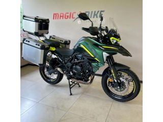 Benelli TRK 702 null