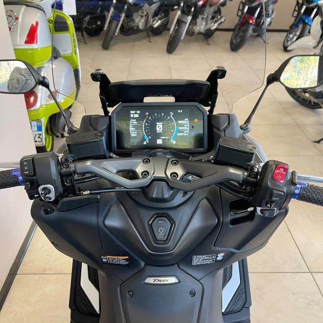 Yamaha T Max 560 null - Foto 3