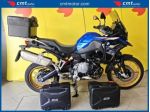 BMW F 850 GS Garantita e Finanziabile rif. 23998741