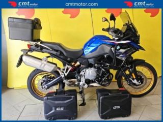 BMW F 850 GS Garantita e Finanziabile rif. 23998741