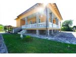 Villa in vendita a Altopascio 300 mq  Rif: 1426512