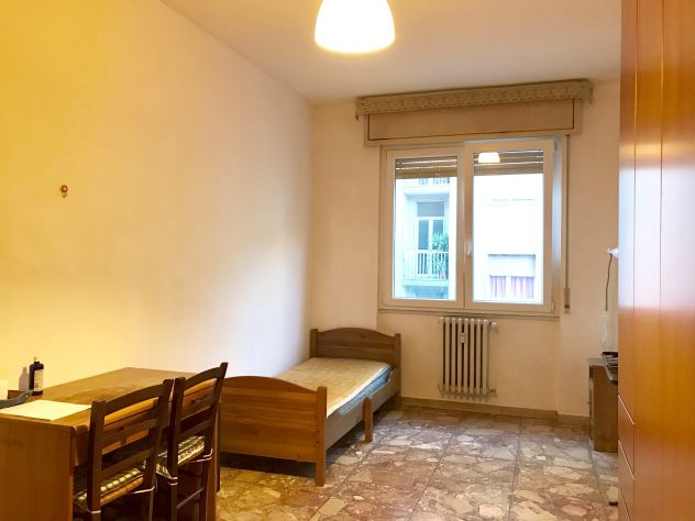 Offro in affitto Ampia stanza MM Turro - Foto 4