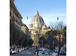 Camera con bagno Centro Vaticano