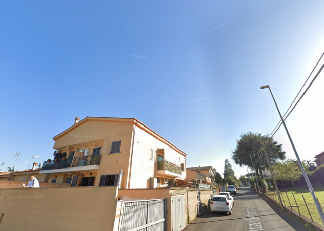 FRASCATI GRAZIOSO BILOCALE ARREDATO