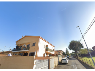 FRASCATI GRAZIOSO BILOCALE ARREDATO