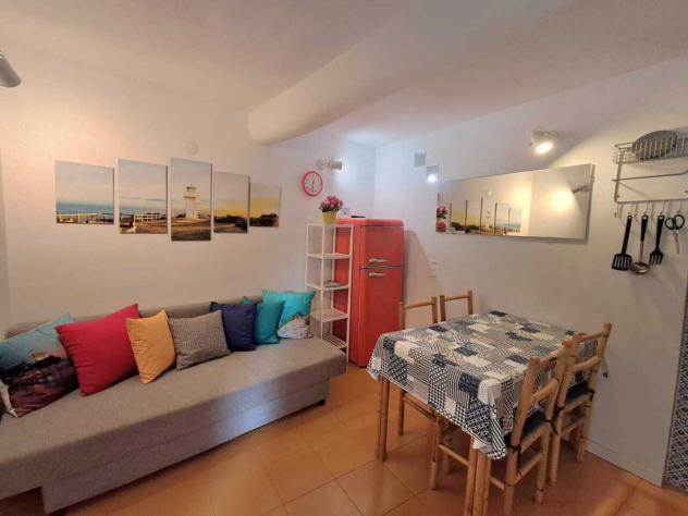 Bilocale in affitto a Lerici