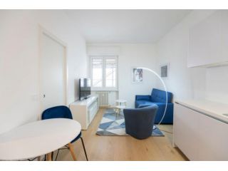 Appartamento di 42 m² con 2 locali in affitto a Milano