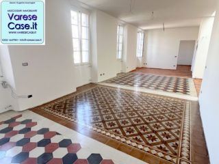 Bellissimo appartamento bilo/trilo in AFFITTO in zona pedonale a VARESE