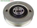 PULEGGIA ALBERO FIAT DOBLO 09 1.6/1.9/2.0JTD FT45557
