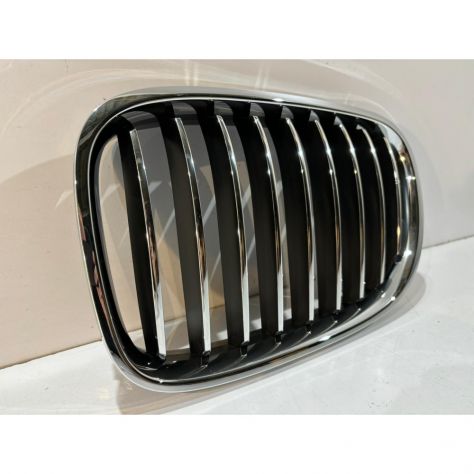 BMW 7 F01 / F02 LCI Griglia / Cromo L - 14599 - Foto 2