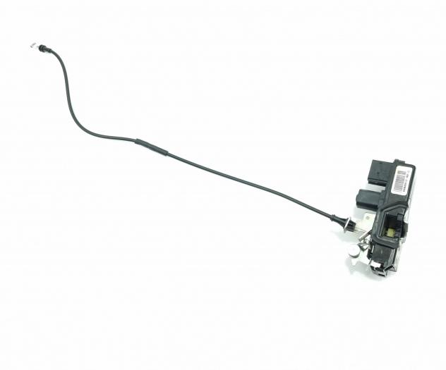 SERRATURA ANTERIORE DESTRA TESLA Model S Serie 6008912-00-C (12)