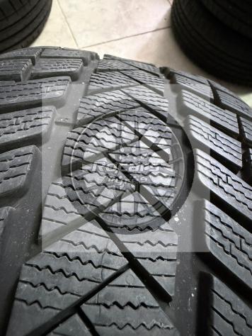 Cerchi 20 e pneumatici nuova Volkswagen Tiguan - Foto 10
