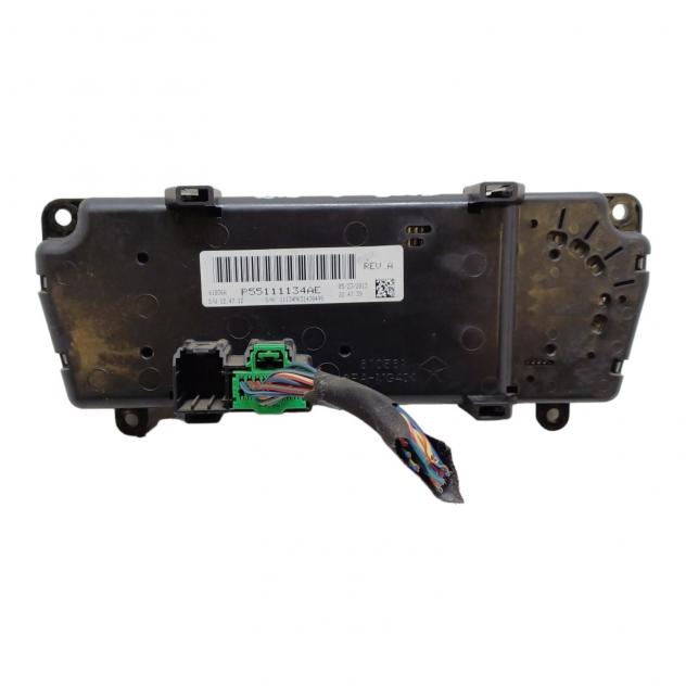 COMANDI CLIMA JEEP Compass Serie K55111966AF OM 651.925 (1115) - Foto 6